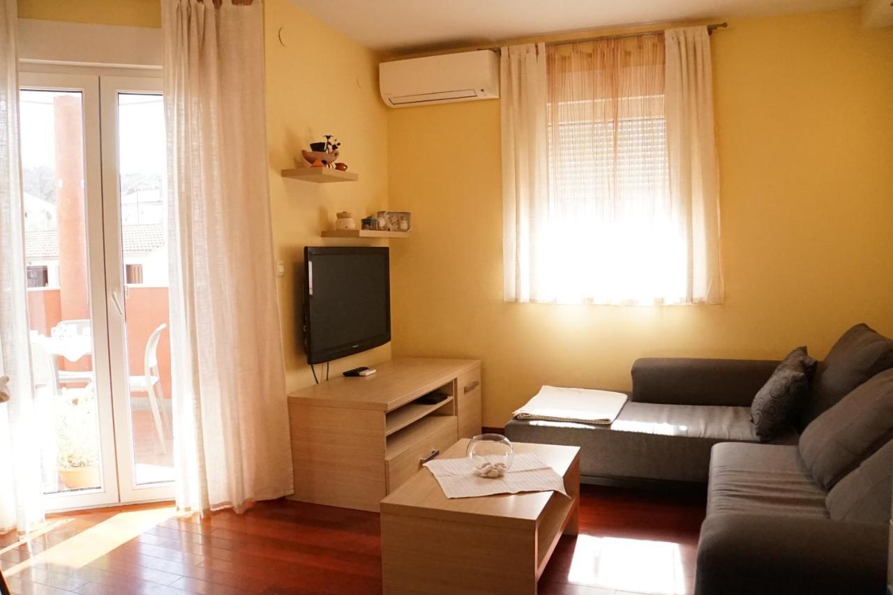 Apartman Istria 4 You Apartment Pula Exterior photo