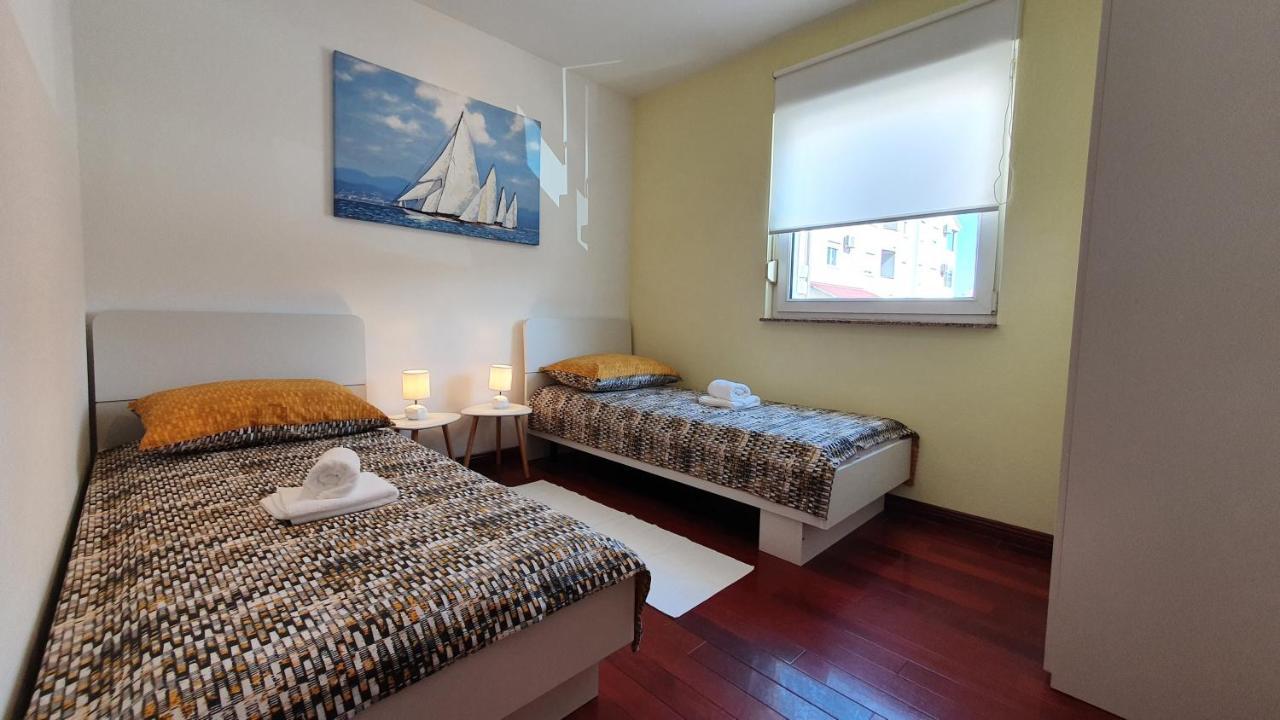 Apartman Istria 4 You Apartment Pula Exterior photo