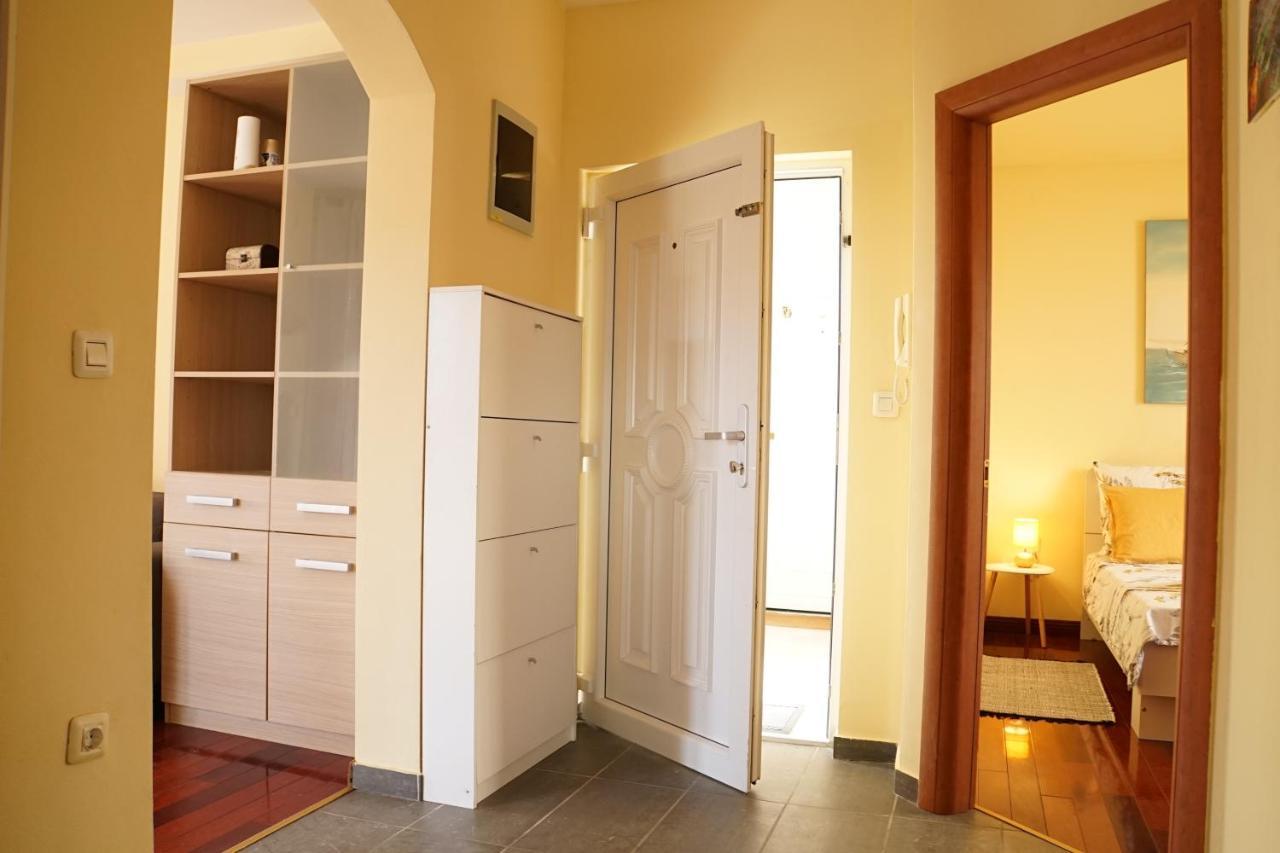 Apartman Istria 4 You Apartment Pula Exterior photo