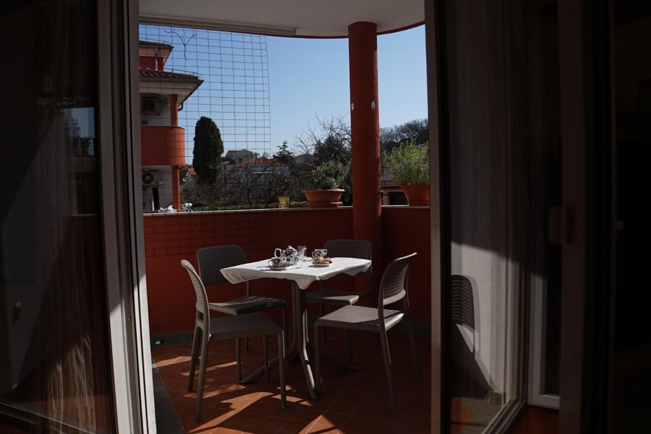 Apartman Istria 4 You Apartment Pula Exterior photo