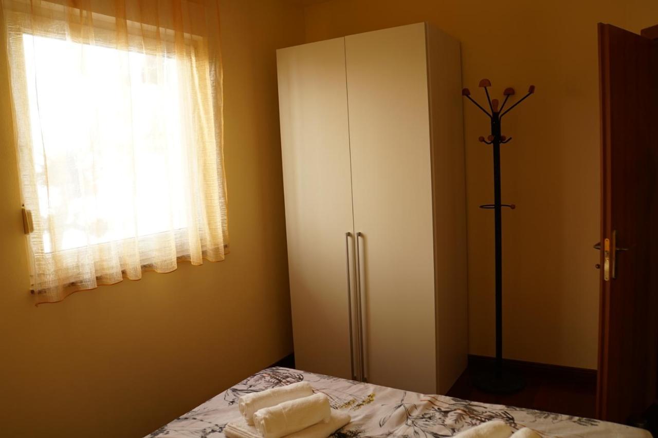 Apartman Istria 4 You Apartment Pula Exterior photo