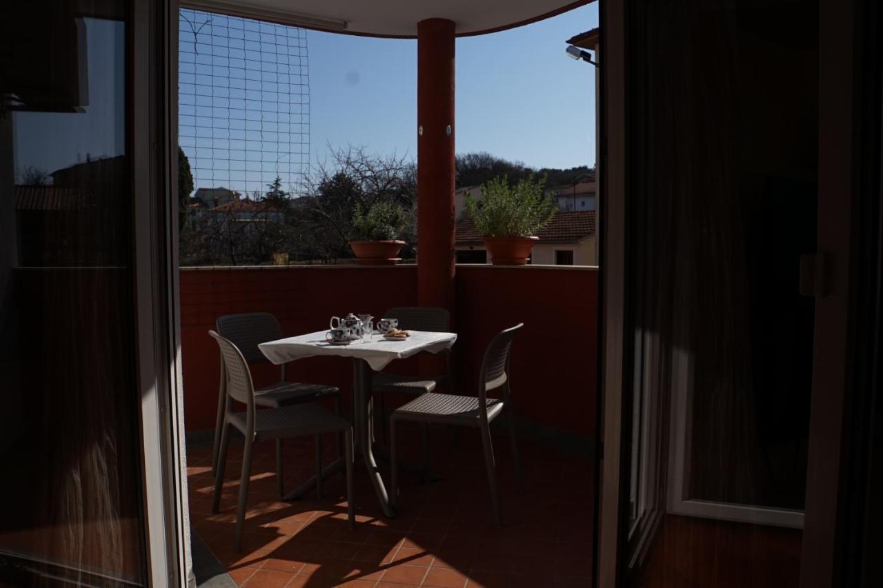Apartman Istria 4 You Apartment Pula Exterior photo